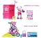 Build-A-Bear Workshop - Pawsitively Peppy Playset