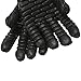 Joyutoy 9000 Certified Lightweight Anti-Vibration Glove Mechanic's Air Large For Construction