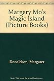 Margery Mo's magic island