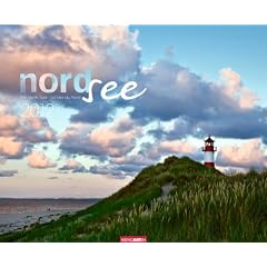 Nordsee 2012: Travel