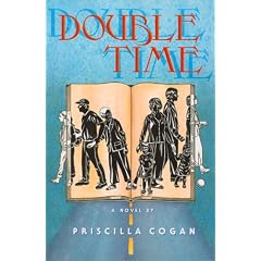 Cogan, Priscilla