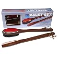 Harry Koenig 3-pc. Valet Set
