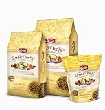 Merrick Dry Dog Food Grammys Pot Pie 15 lbs