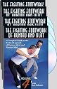 THE FIGHTING FOOTWORK OF KUNTAO AND SILAT A Complete Guide To The Tactical Legwork Of Kuntao, Silat, And Kuntao-Silat by Bob Orlando (4 DVD Set - Volumes 1-4)