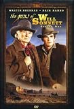 DVD : The Guns of Will Sonnett, Disc One