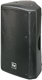 Electrovoice Zx5-90PI Cabinet Speaker 15 In. 600W 90 x 50 Coverage Pattern High Sensitivity