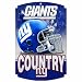 New York Giants Wood Signs