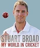 My world in cricket