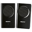 Sony Transportable Speaker for iPod and MP3 Players