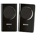 Sony Transportable Speaker for iPod and MP3 Players