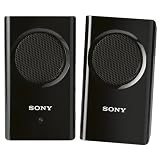 Sony Transportable Speaker for iPod and MP3 Players
