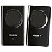 Sony Transportable Speaker for iPod and MP3 Players