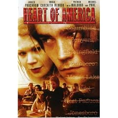 Heart of America