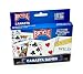 Bicycle Canasta Games Playing Cards