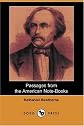 Passages from the American note-books (Complete works)