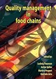 Quality Management in Food Chainsの画像