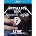 The Big Four: Live From Sofia, Bulgaria [Blu-ray]