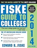 Fiske Guide to Colleges 2014