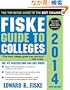 The Fiske Guide to Colleges 2014