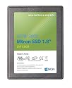 MTRON MOBI 1.8" 32GB PATA ZIF SLC SSD