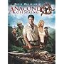 Anaconda 3: Offspring