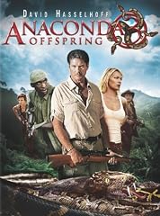 Anaconda 3: Offspring