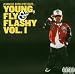 Jermaine Dupri-Jermaine Dupri Presents Young Fly & Flashy 1