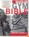 The Men's Health Gym Bible