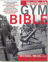 The Men's Health Gym Bible