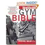 The Men's Health Gym Bible