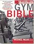 The Men's Health Gym Bible
