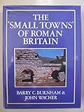 The 'small towns' of Roman Britain