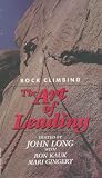 Rock Climbing:The Art Of Leading [VHS]