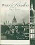 Wren's London