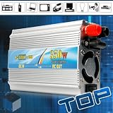 Produkt-Bild: Auto KFZ Spannungswandler wechselrichter DC 12V-220V 350W NEU