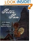 Peter Pan (100th Anniversary Edition)