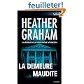 La demeure maudite