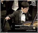 13th Van Cliburn Competition: Gold Medal