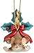 Enesco Charming Tails Gift Ornamental-Day Tail Ornament, 1.75-Inch