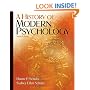 A History of Modern Psychology