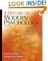 A History of Modern Psychology