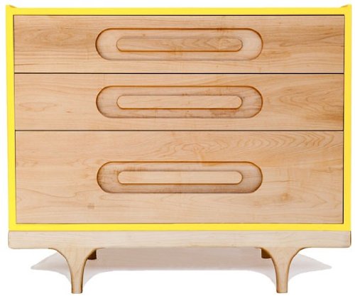 Kalon Studios Caravan Dresser (6 colors!)