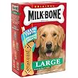 Milk-Bone Flavor Snacks, Large, 24-Ounce Box (Pack of 12)