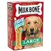 Milk-Bone Flavor Snacks, Large, 24-Ounce Box (Pack of 12)