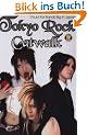 Tokyo Rock Catwalk: Visual Kei Bands Big in Japan
