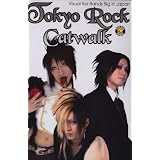 Tokyo Rock Catwalk: Visual Kei Bands Big in Japan