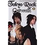 Tokyo Rock Catwalk: Visual Kei Bands Big in Japan
