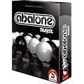 Schmidt Spiele 49298 - Abalone Travel