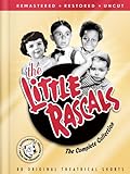 The Little Rascals: The Complete Collection