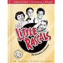 The Little Rascals DVD Set